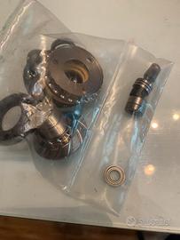 Frizione rc 1/8 ft line