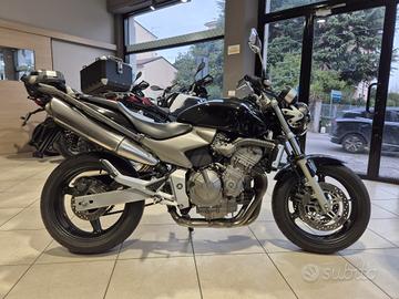 Honda Hornet 600 2003-04