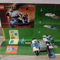 Lego Space 7310