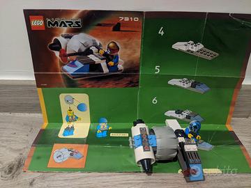 Lego Space 7310