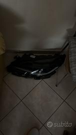 FARO SX ANTERIORE TESLA MODEL 3 - Originale