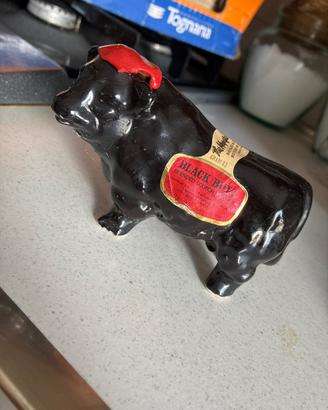 Willsher's Black Bull Blended Scotch Whisky