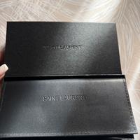 Occhiali Saint Laurent