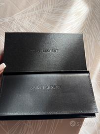 Occhiali Saint Laurent
