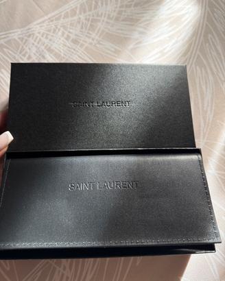 Occhiali Saint Laurent