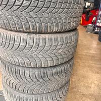 Ruote in lega 205/55R16 Ford Focus