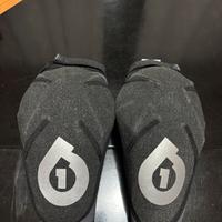 Gomitiere mtb 661 Sixsixone