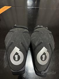 Gomitiere mtb 661 Sixsixone