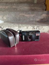 Fotocamera Analogica Olympus AF-10 Super
