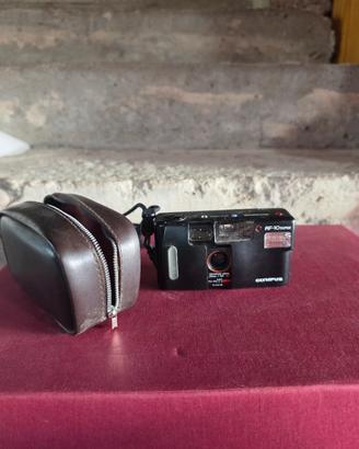 Fotocamera Analogica Olympus AF-10 Super