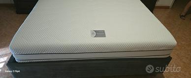 Materasso matrimoniale 