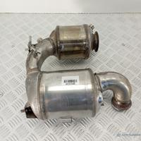 Filtro Antiparticolato DPF MINI F56 F55 F54 F60 2.