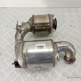 Filtro Antiparticolato DPF MINI F56 F55 F54 F60 2.