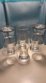 Bicchieri da Liquori 