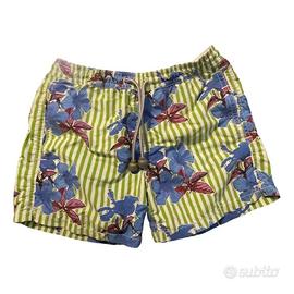 Costume da bagno bambino MC2 Saint Barth