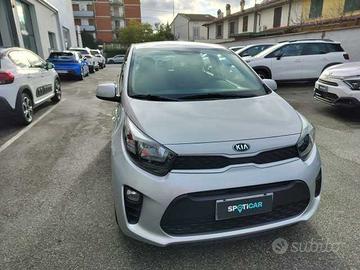 Kia Picanto 1.0 12V GPL 5 porte Urban