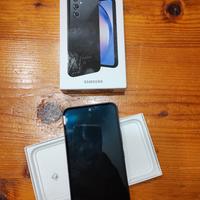 Telefono pari al nuovo 