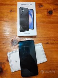 Telefono pari al nuovo 