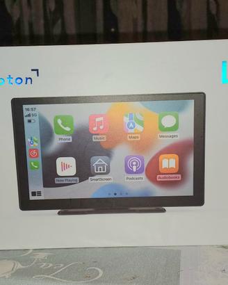 CarPlay Wireless / Android Auto