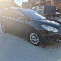 Ford c - max 1.6 diesel 7 posti