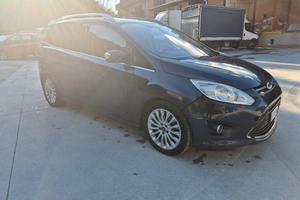 Ford c - max 1.6 diesel 7 posti