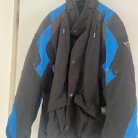 Giubotto moto Dainese
