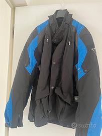 Giubotto moto Dainese