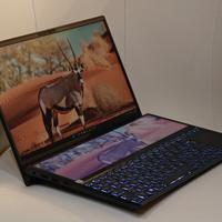 Asus ZenBook Duo (UX481F)