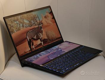Asus ZenBook Duo (UX481F)