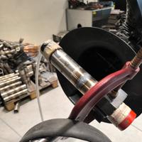 Saldatore TIG Patentino UNI EN 9606-1 141
