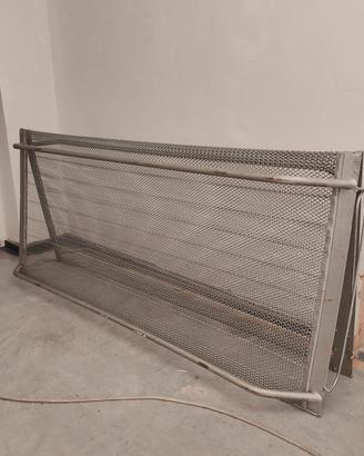 Rete letto matrimoniale