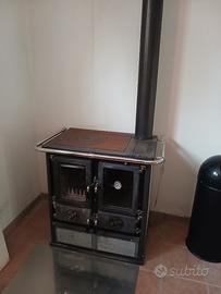 Rosetta 5.0 Nordica Extraflame