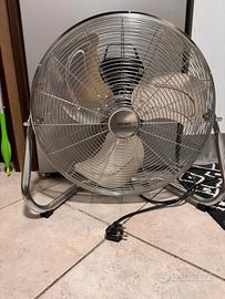 Ventilatore koenic