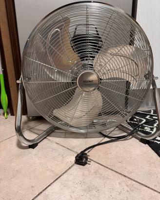 Ventilatore koenic