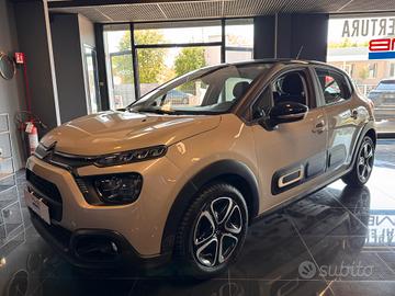 Citroen C3 PureTech 83 S&S Feel
