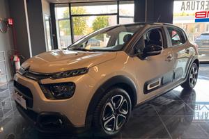 Citroen C3 PureTech 83 S&S Feel