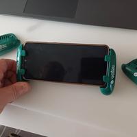 MANIGLIE PER CONSOLE O TELEFONO POKEMON