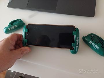 MANIGLIE PER CONSOLE O TELEFONO POKEMON