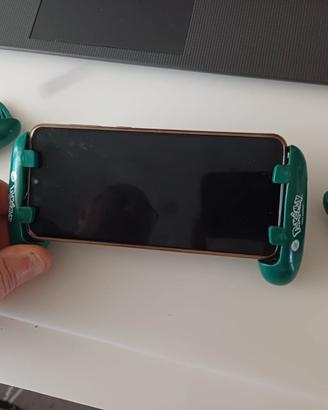 MANIGLIE PER CONSOLE O TELEFONO POKEMON