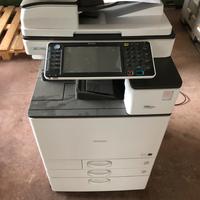 Stampante laser Ricoh MP C2003