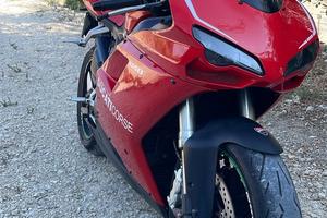 Ducati 848