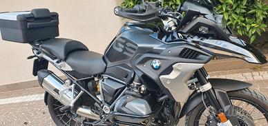 Bmw r 1250 gs - 2023