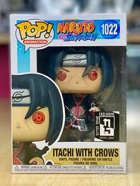 Funko pop naruto