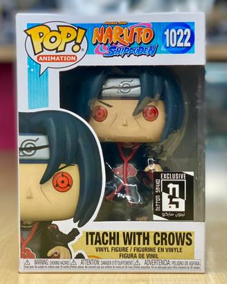 Funko pop naruto