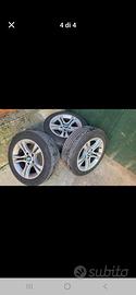 cerchi bmw 16