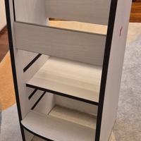 Torre Montessoriana Bianconiglio Kids Trusty Plus