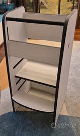 Torre Montessoriana Bianconiglio Kids Trusty Plus