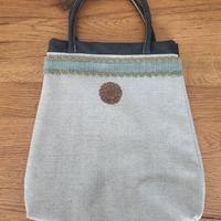Borsa fatta a mano 