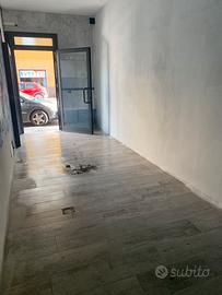 Cassarello locale commerciale