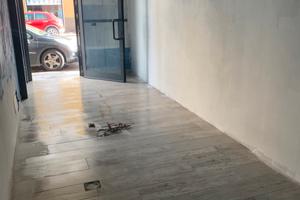 Cassarello locale commerciale